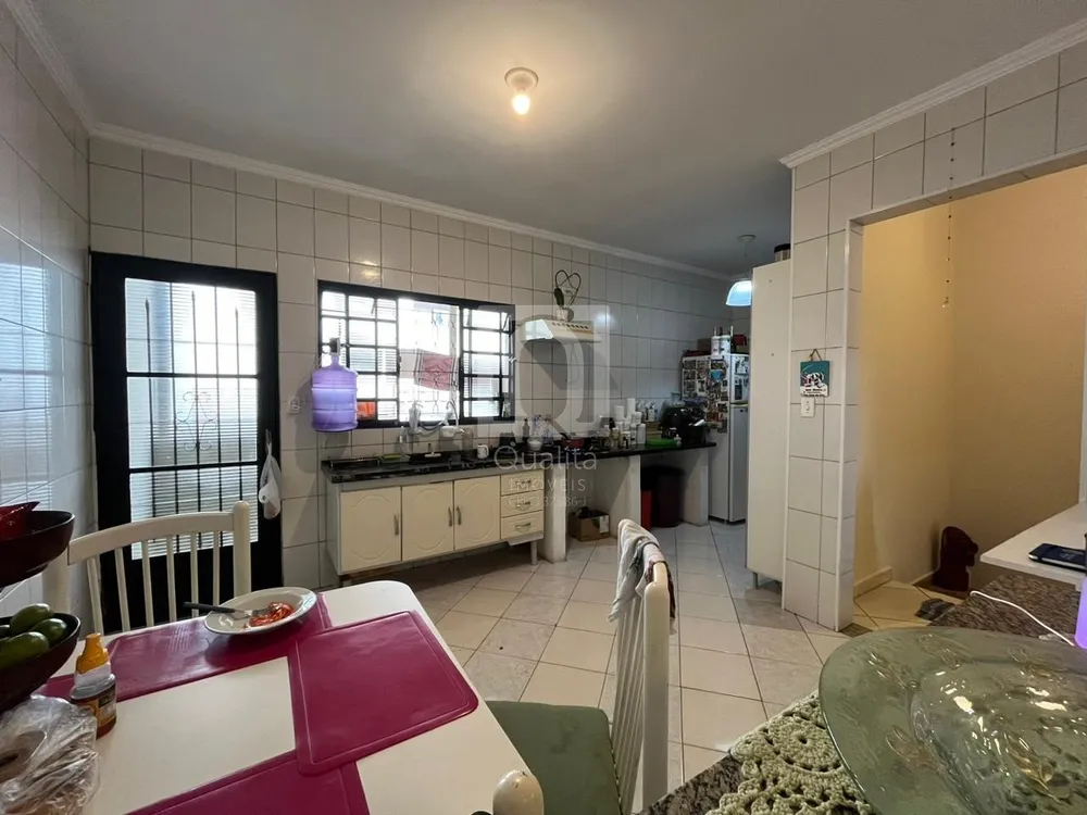 Sobrado, 2 quartos - Foto 1
