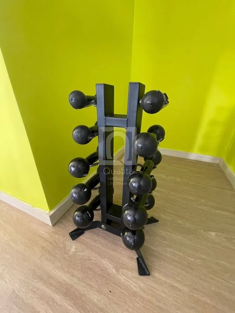 Apartamento, 2 quartos, 51 m² - Foto 10