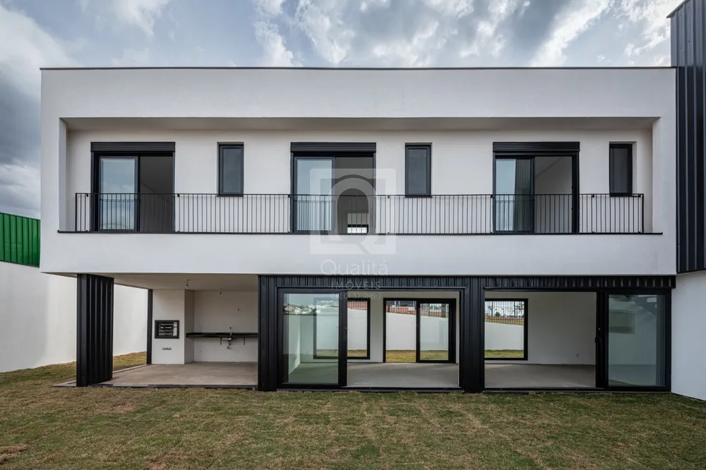 Casa de Condomínio, 4 quartos - Foto 6