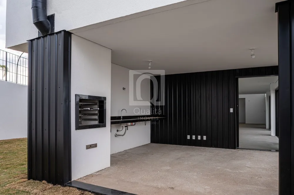 Casa de Condomínio, 4 quartos - Foto 4
