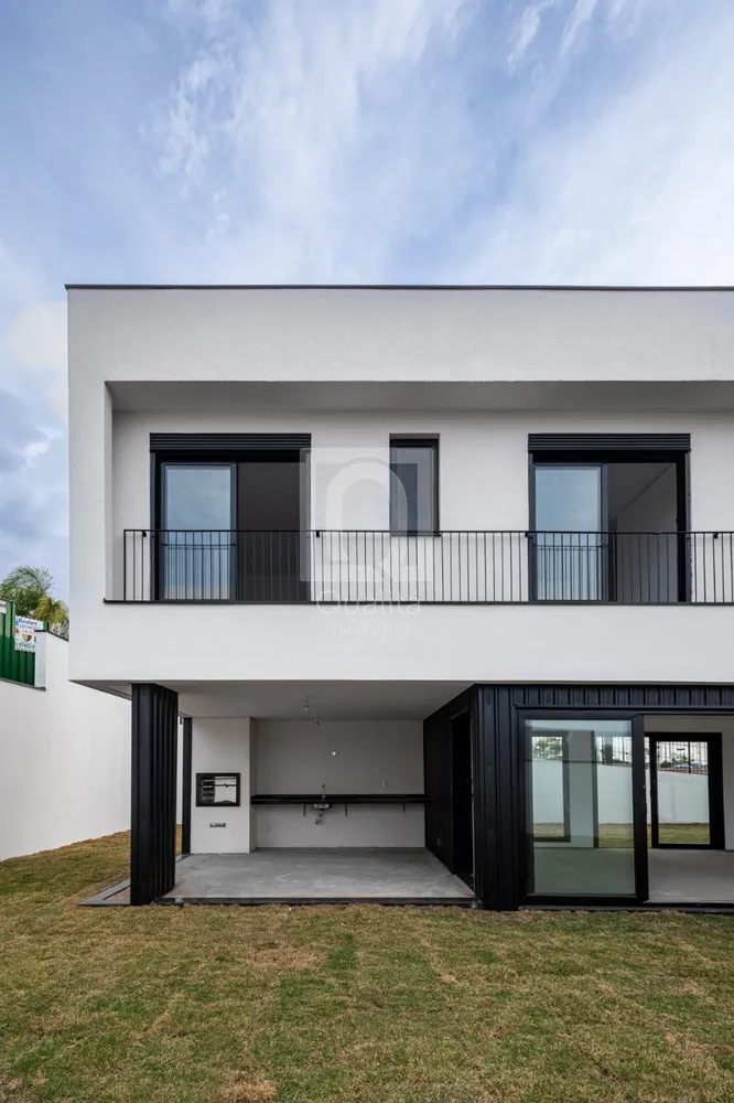 Casa de Condomínio, 4 quartos - Foto 7