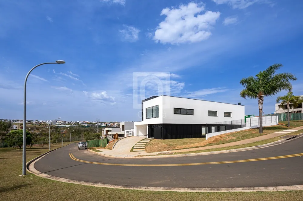 Casa de Condomínio, 4 quartos - Foto 10