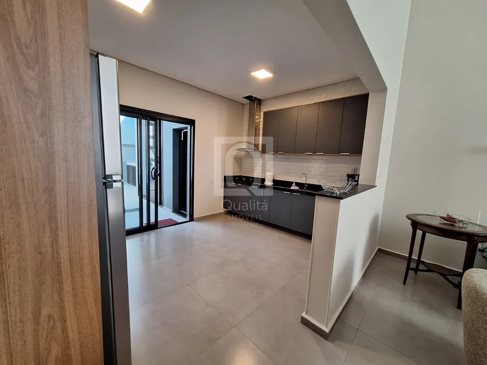 Casa de Condomínio, 3 quartos - Foto 7