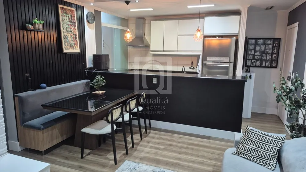 Apartamento, 3 quartos, 71 m² - Foto 3
