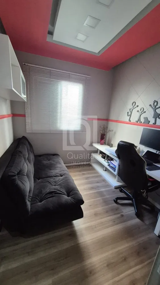 Apartamento, 3 quartos, 71 m² - Foto 2