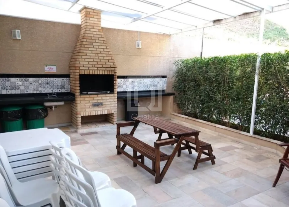 Apartamento, 3 quartos, 71 m² - Foto 8