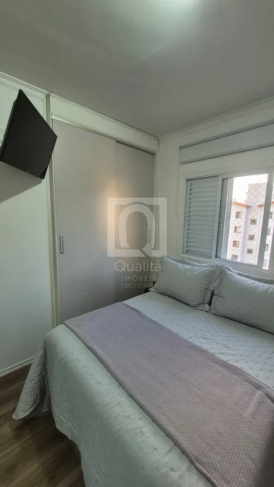Apartamento, 3 quartos, 71 m² - Foto 10