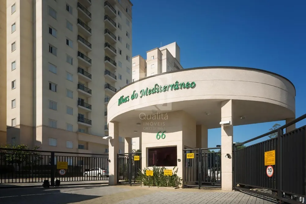 Apartamento, 3 quartos, 71 m² - Foto 4