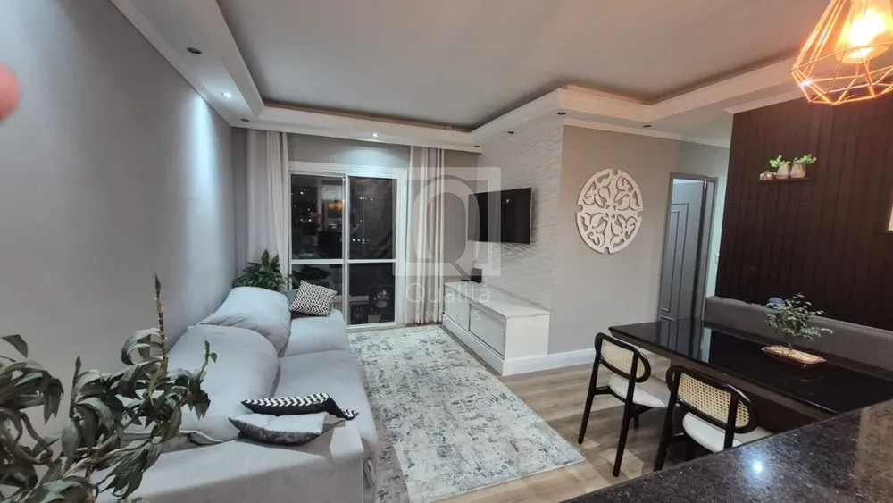 Apartamento, 3 quartos, 71 m² - Foto 5