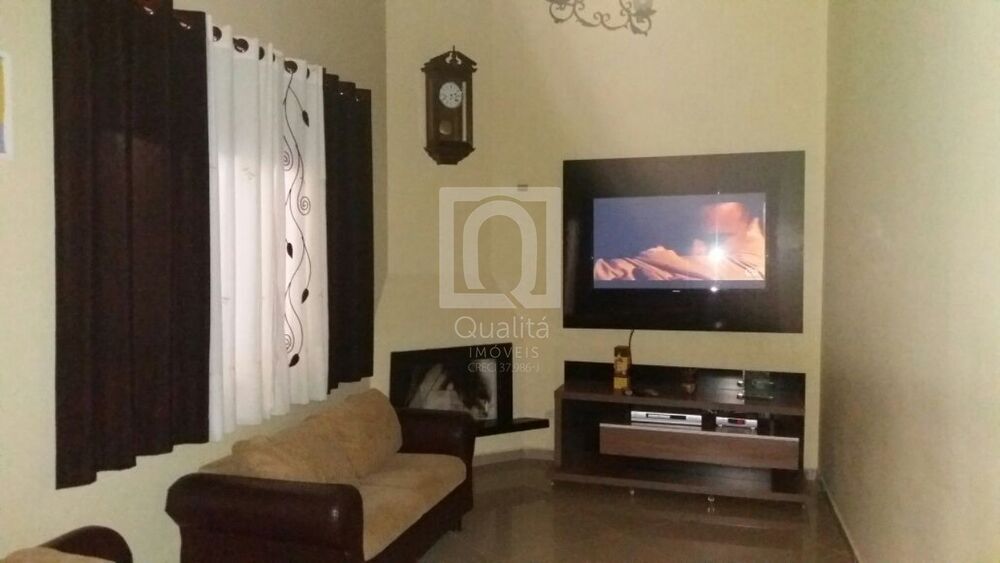 Casa de Condomínio, 3 quartos - Foto 6