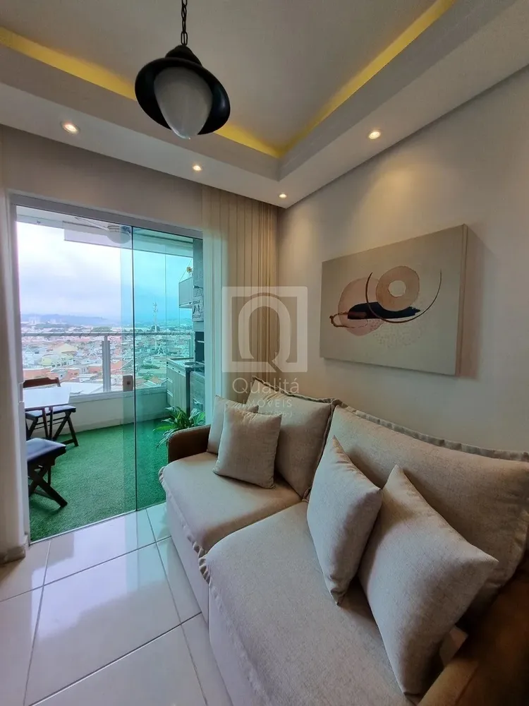 Apartamento, 2 quartos, 65 m² - Foto 3