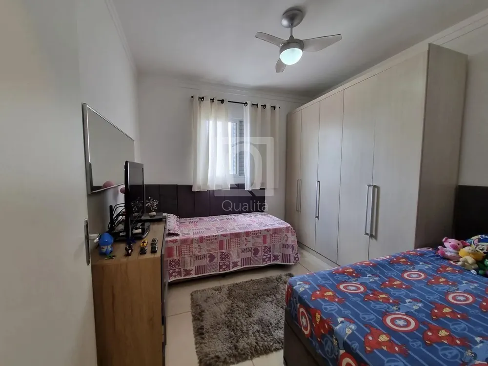 Apartamento, 2 quartos, 65 m² - Foto 10