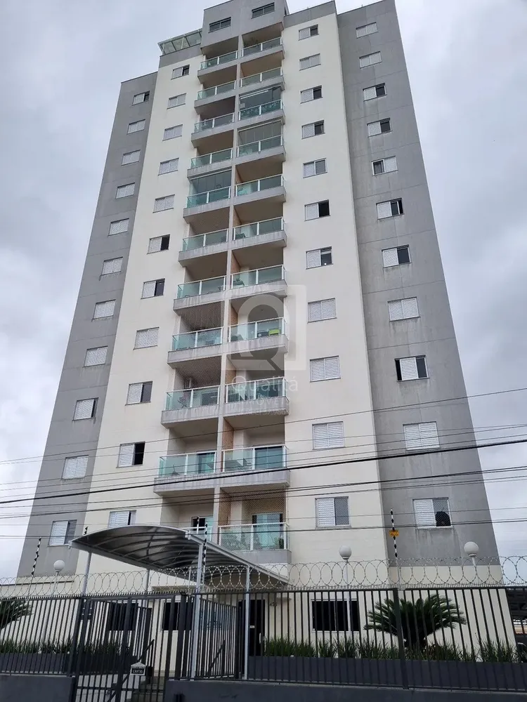 Apartamento, 2 quartos, 65 m² - Foto 4