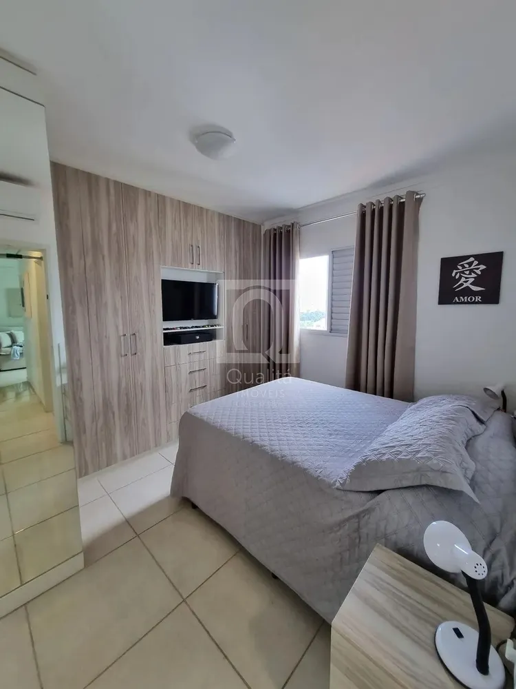 Apartamento, 2 quartos, 65 m² - Foto 8
