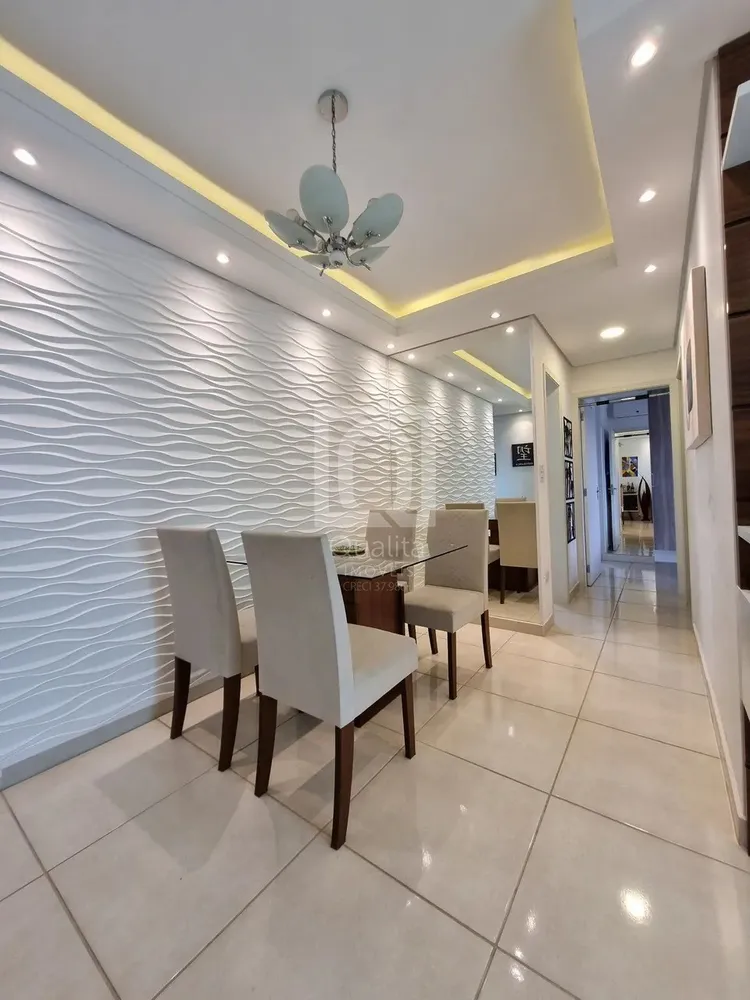 Apartamento, 2 quartos, 65 m² - Foto 5