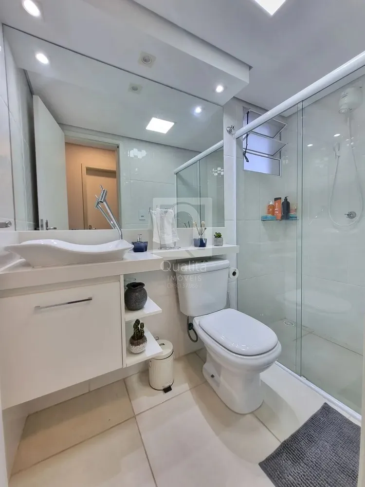 Apartamento, 2 quartos, 65 m² - Foto 9