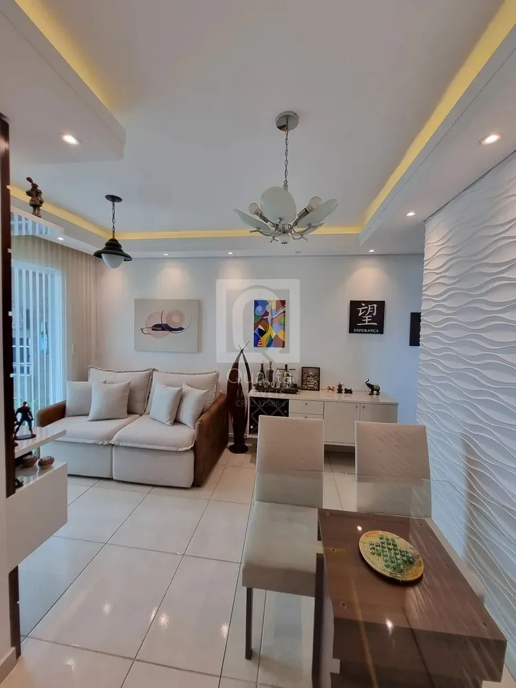 Apartamento, 2 quartos, 65 m² - Foto 3
