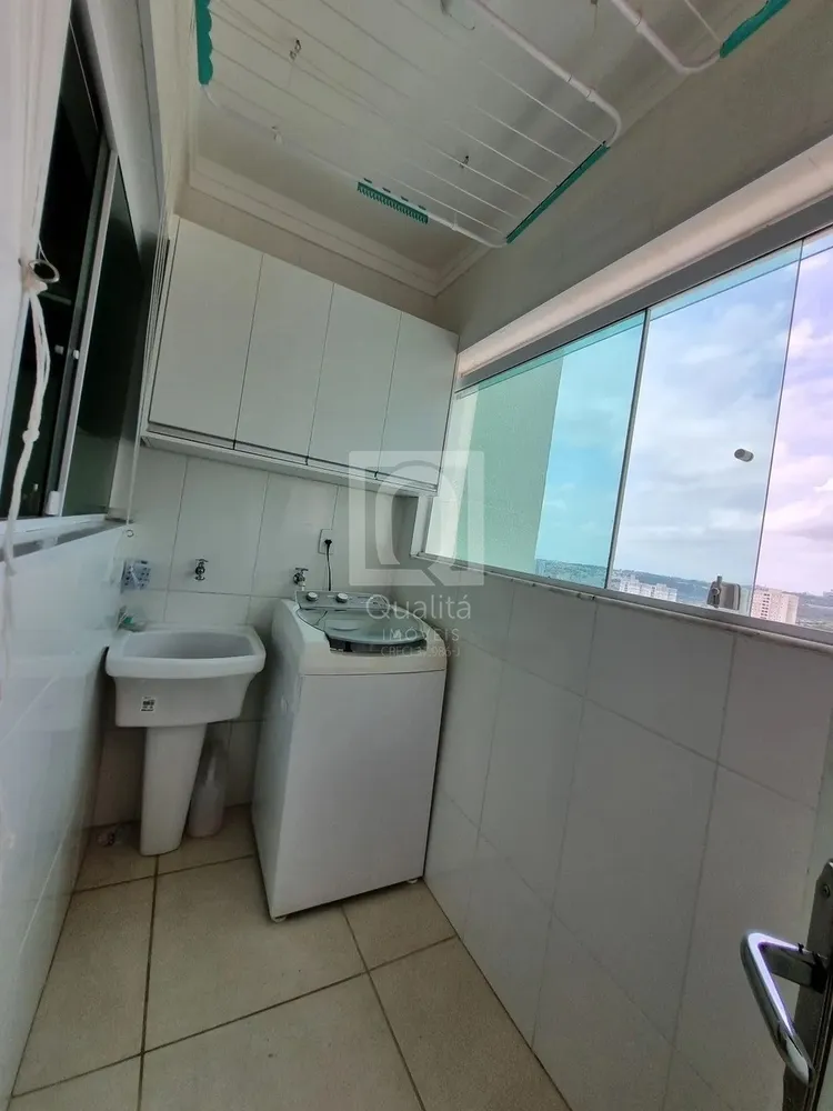 Apartamento, 2 quartos, 65 m² - Foto 11
