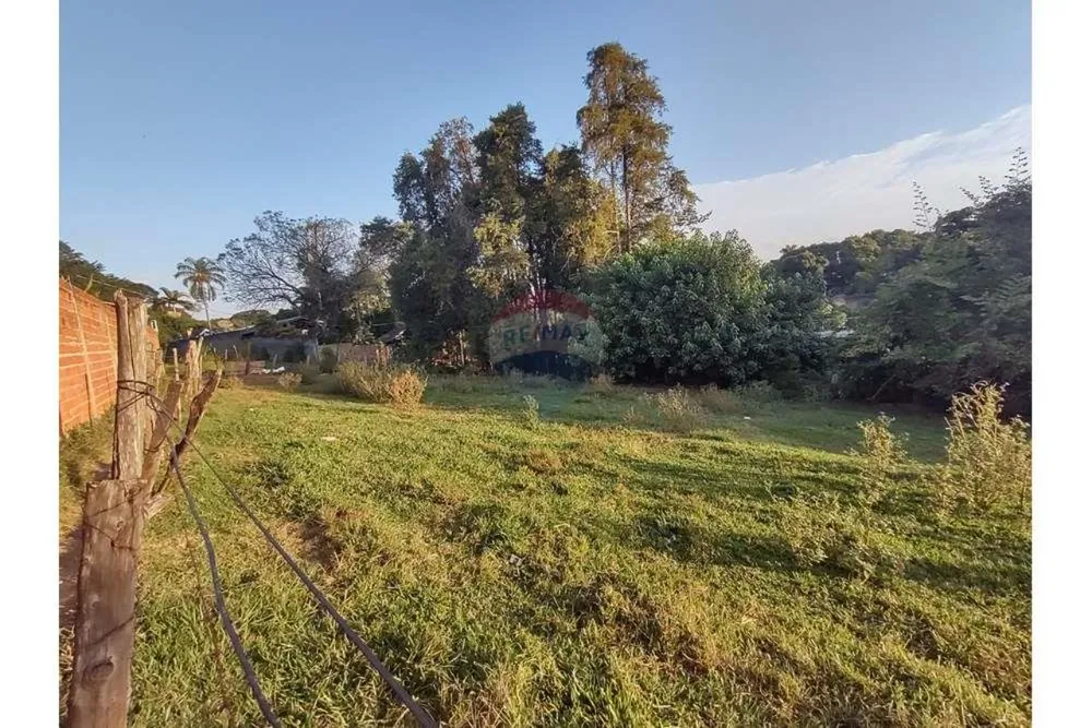 Terreno, 522 m² - Foto 1