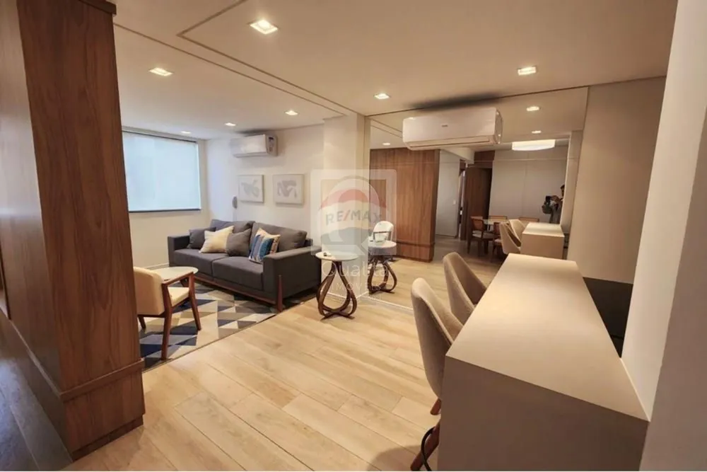 Apartamento, 3 quartos, 189 m² - Foto 2
