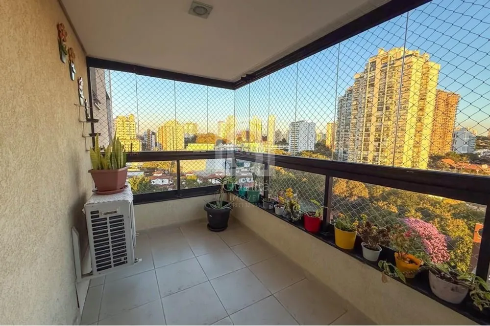 Apartamento, 3 quartos, 189 m² - Foto 3