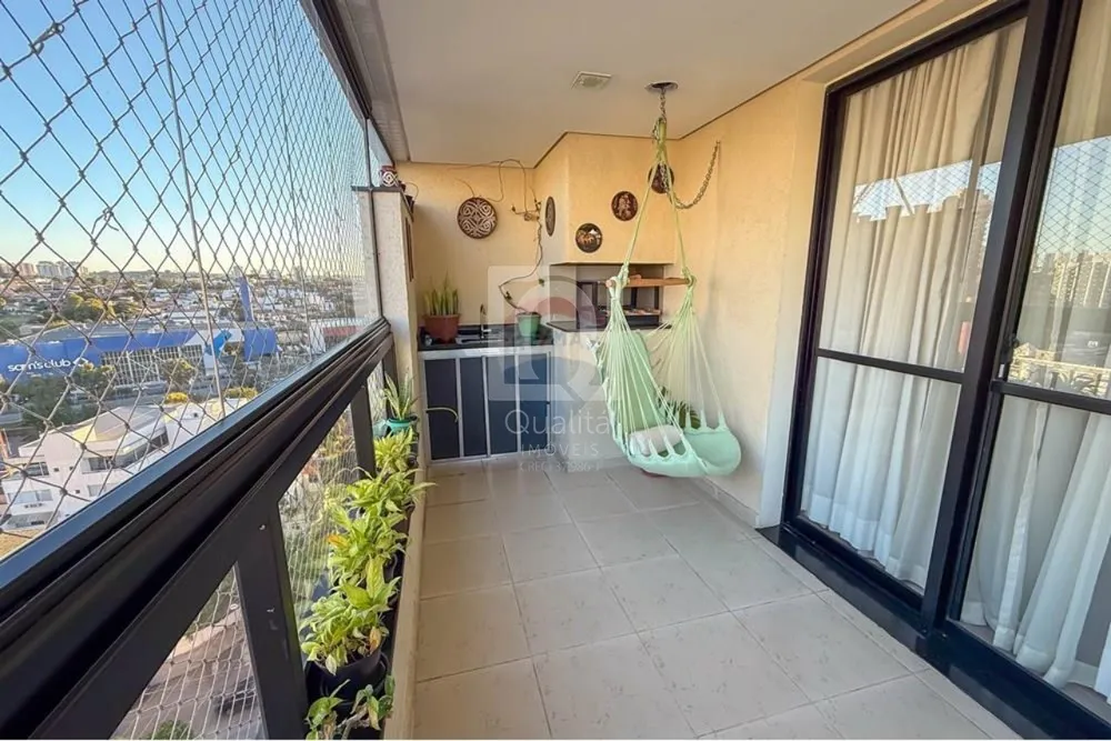 Apartamento, 3 quartos, 189 m² - Foto 4