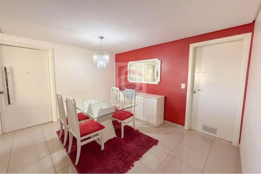 Apartamento, 3 quartos, 189 m² - Foto 7
