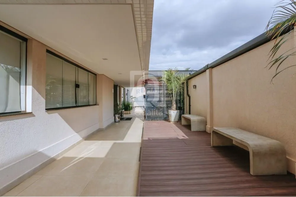 Apartamento, 3 quartos, 189 m² - Foto 12