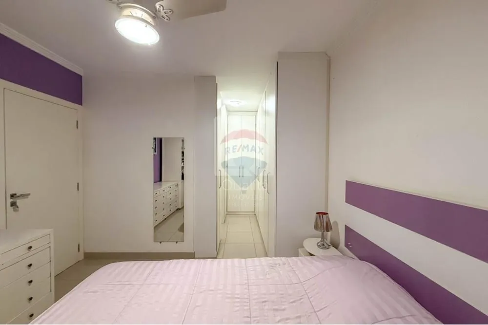 Apartamento, 3 quartos, 189 m² - Foto 11