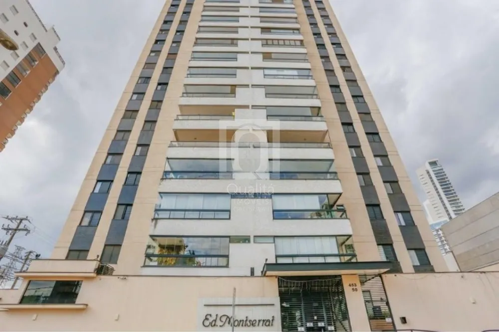 Apartamento, 3 quartos, 189 m² - Foto 1
