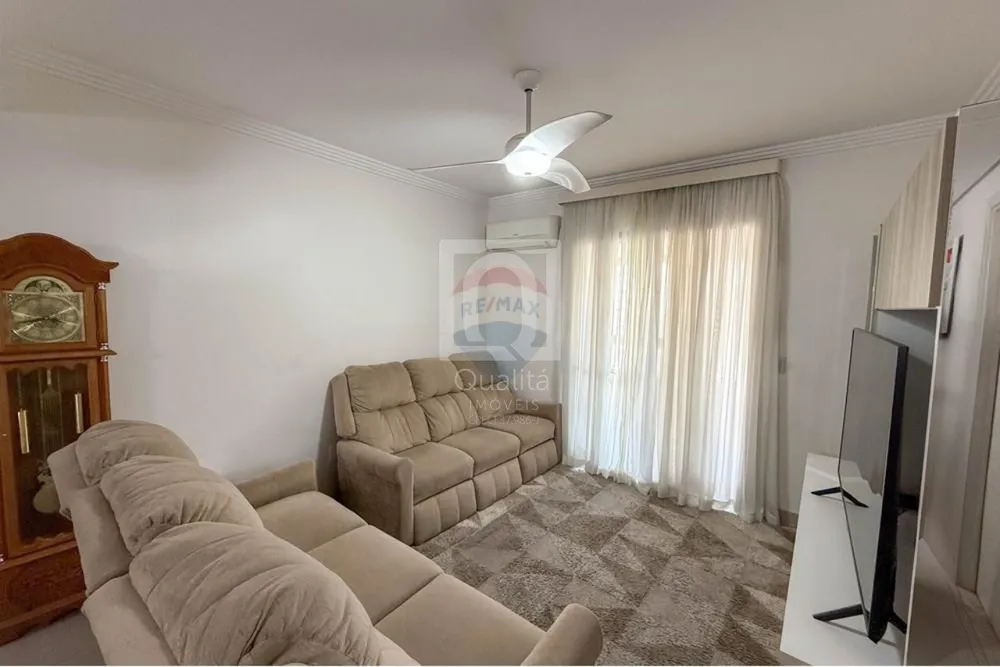 Apartamento, 3 quartos, 189 m² - Foto 6