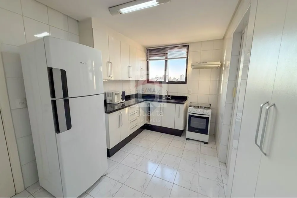 Apartamento, 3 quartos, 189 m² - Foto 5
