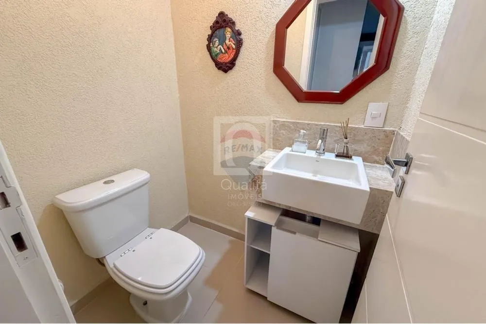 Apartamento, 3 quartos, 189 m² - Foto 8