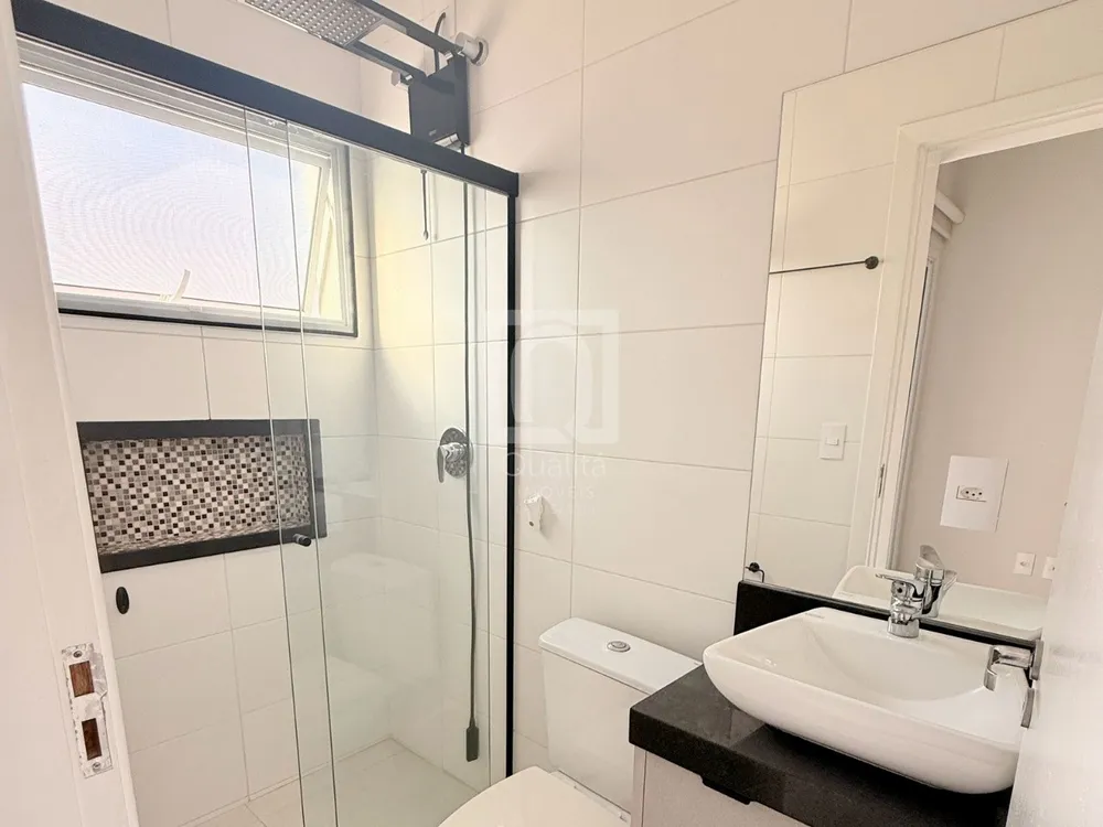Casa de Condomínio, 3 quartos - Foto 11