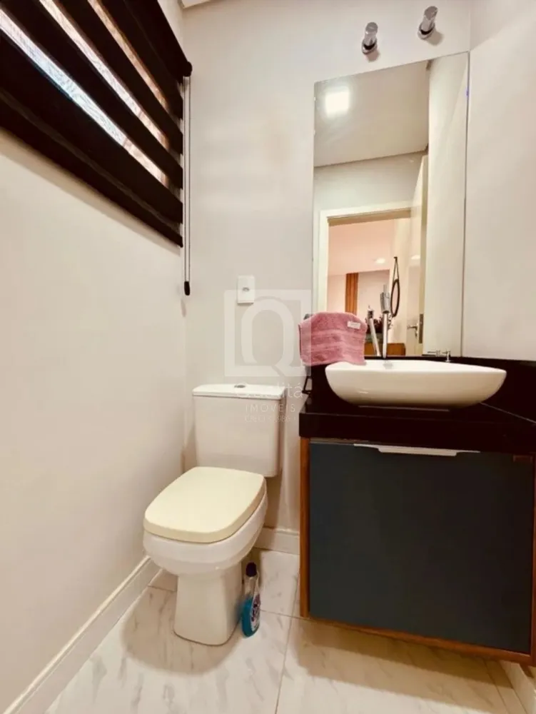 Casa de Condomínio, 3 quartos - Foto 8