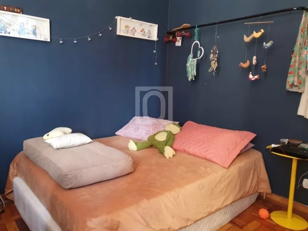 Apartamento à venda com 3 quartos, 130m² - Foto 4