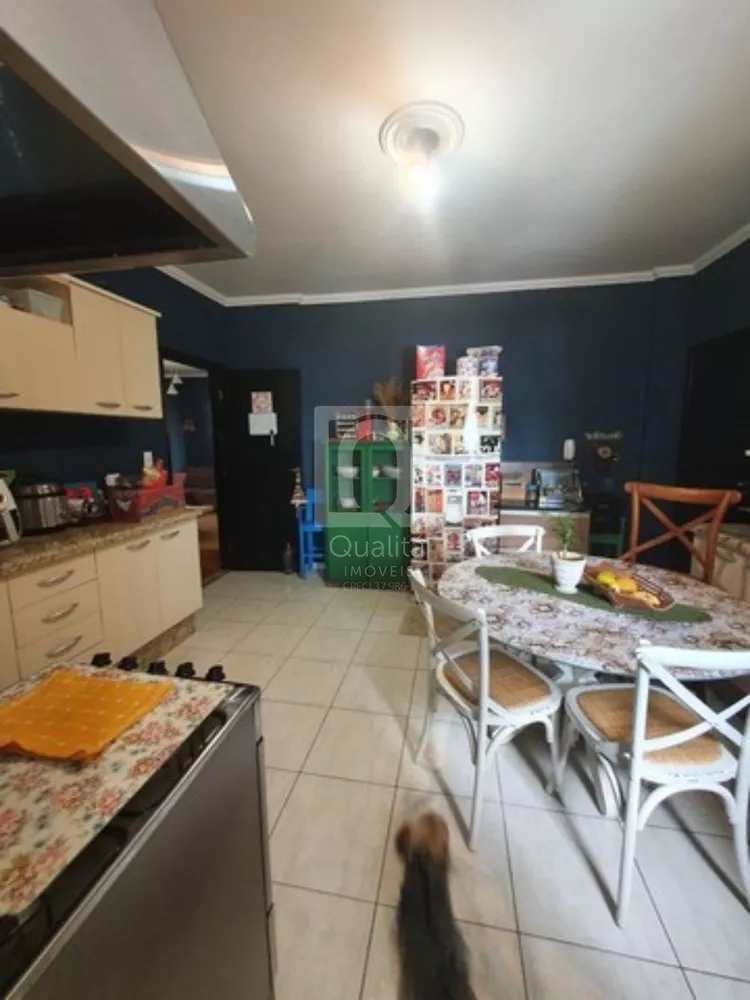 Apartamento à venda com 3 quartos, 130m² - Foto 3