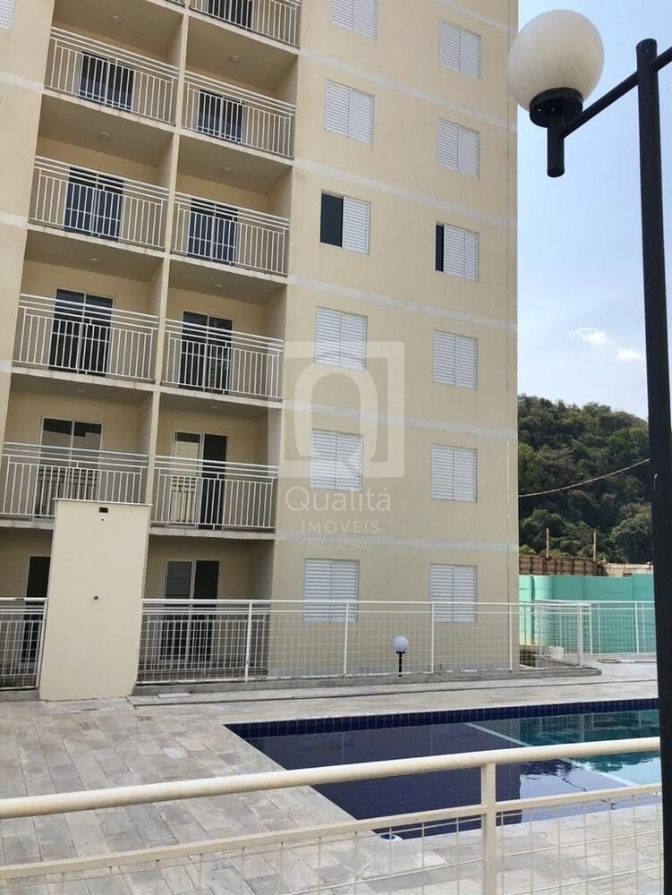 Apartamento à venda com 2 quartos, 55m² - Foto 11