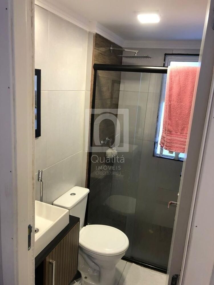 Apartamento à venda com 2 quartos, 55m² - Foto 10