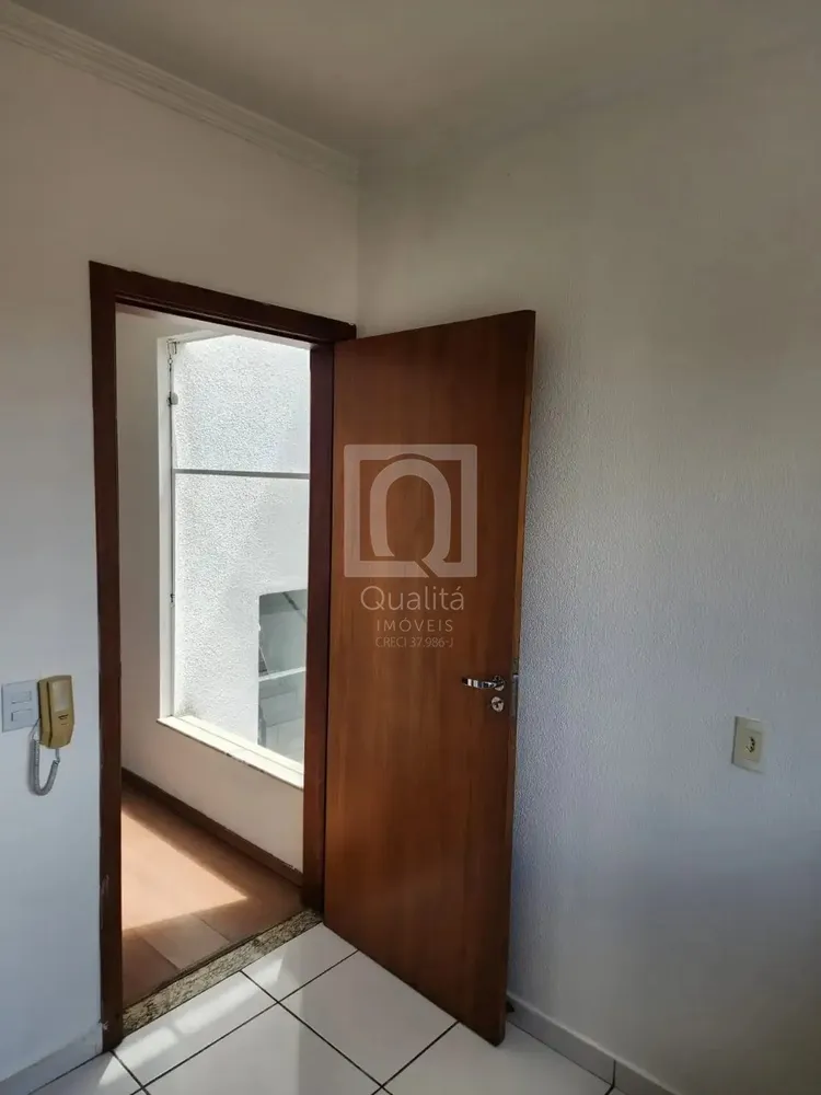 Apartamento, 2 quartos, 59 m² - Foto 4