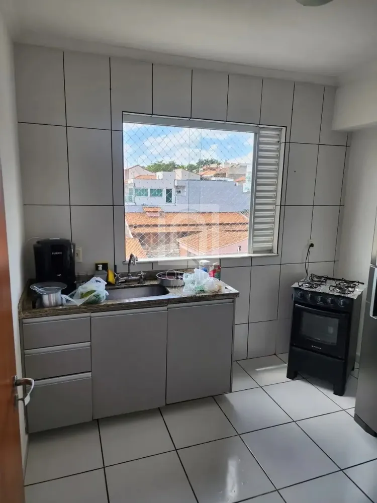 Apartamento, 2 quartos, 59 m² - Foto 2