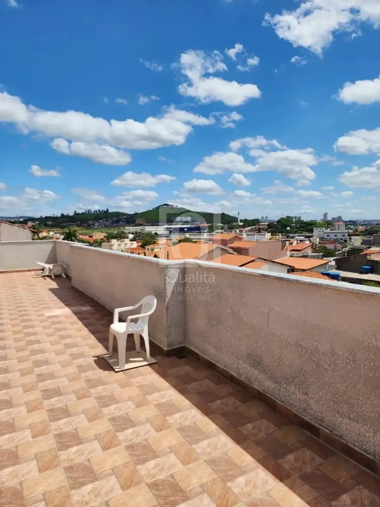Apartamento, 2 quartos, 59 m² - Foto 6