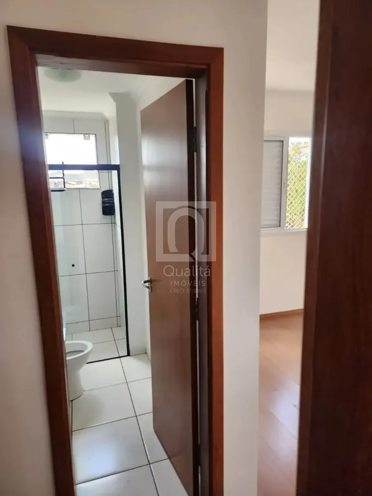 Apartamento, 2 quartos, 59 m² - Foto 5