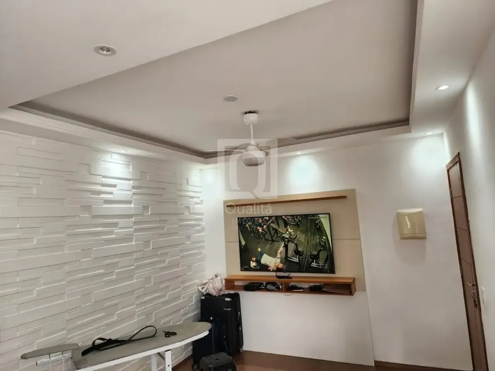 Apartamento, 2 quartos, 59 m² - Foto 1