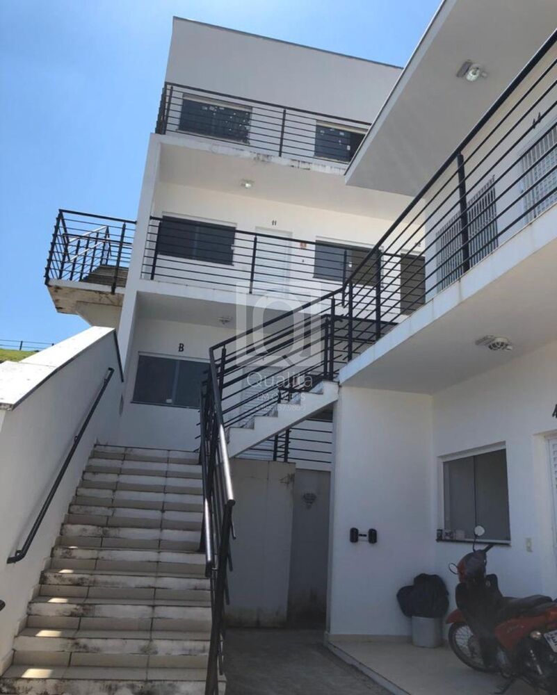 Kitnet e Studio à venda com 1 quarto, 36m² - Foto 5