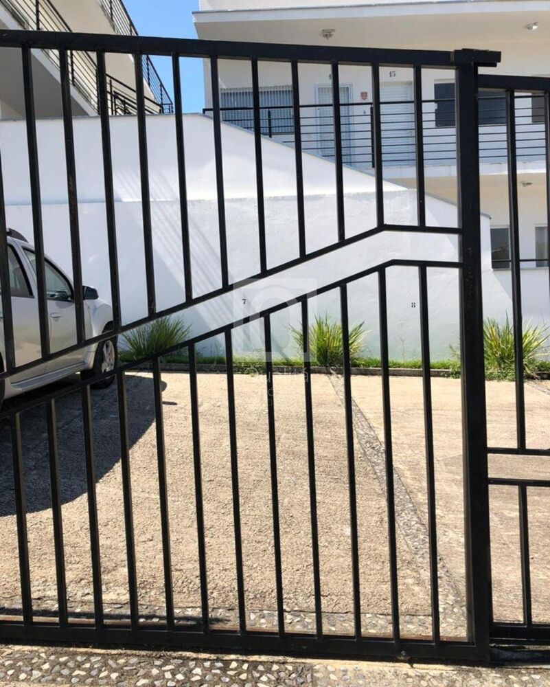 Kitnet e Studio à venda com 1 quarto, 36m² - Foto 6