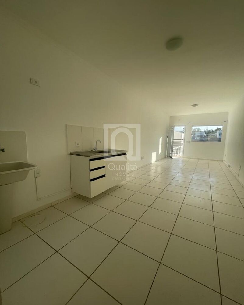 Kitnet e Studio à venda com 1 quarto, 36m² - Foto 1