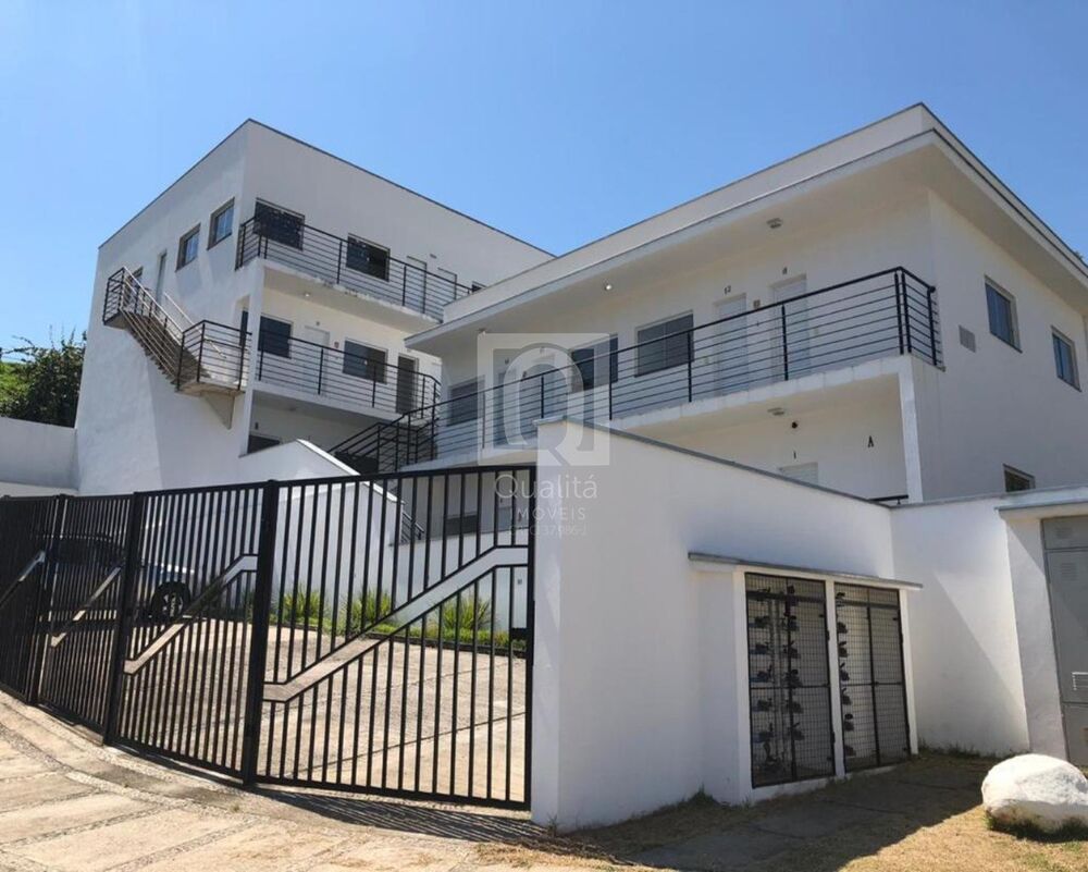 Kitnet e Studio à venda com 1 quarto, 36m² - Foto 4