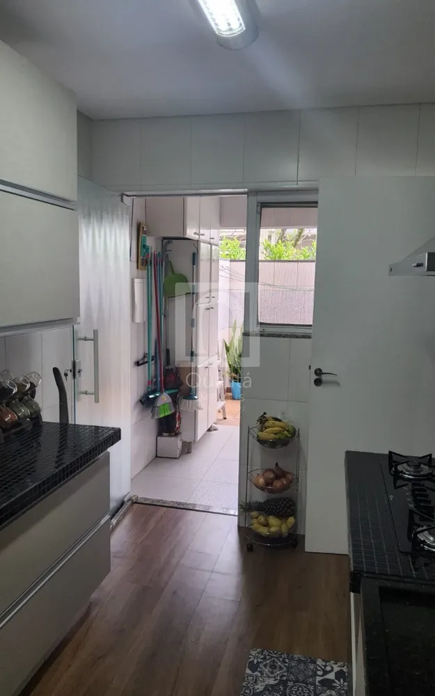 Casa de Condomínio, 3 quartos - Foto 2