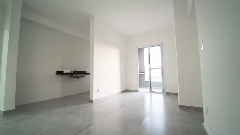 Apartamento à venda com 2 quartos, 59m² - Foto 4